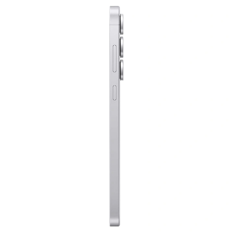 Samsung Galaxy S25 FE, 256 ГБ, белый