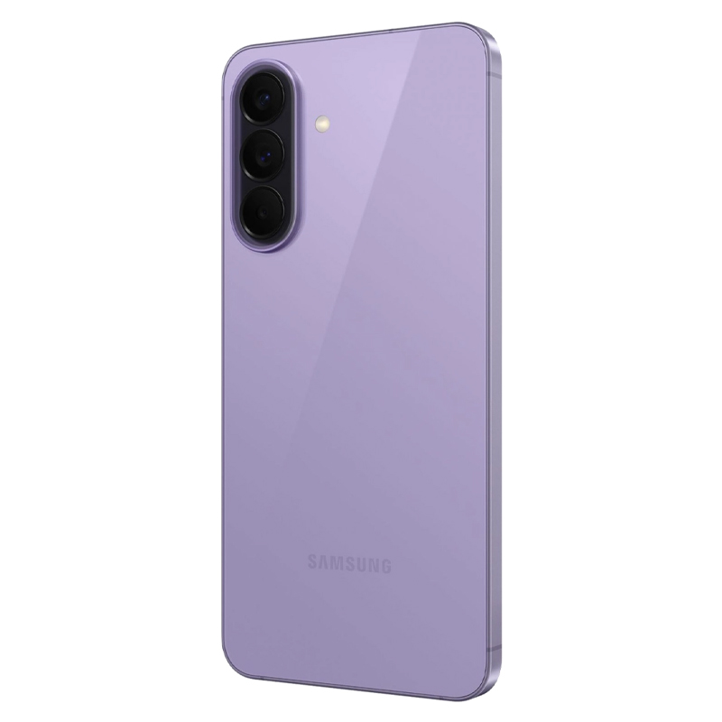 Samsung Galaxy A57 5G, 12/256 ГБ, сиреневый (2sim + eSim)