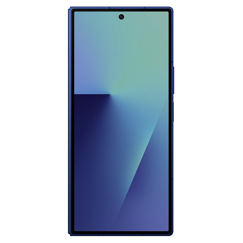 Samsung Galaxy Z Fold 7, 512 ГБ, синий