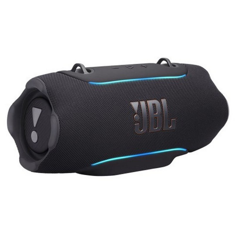 Divoom JBL Xtreme 5, черный
