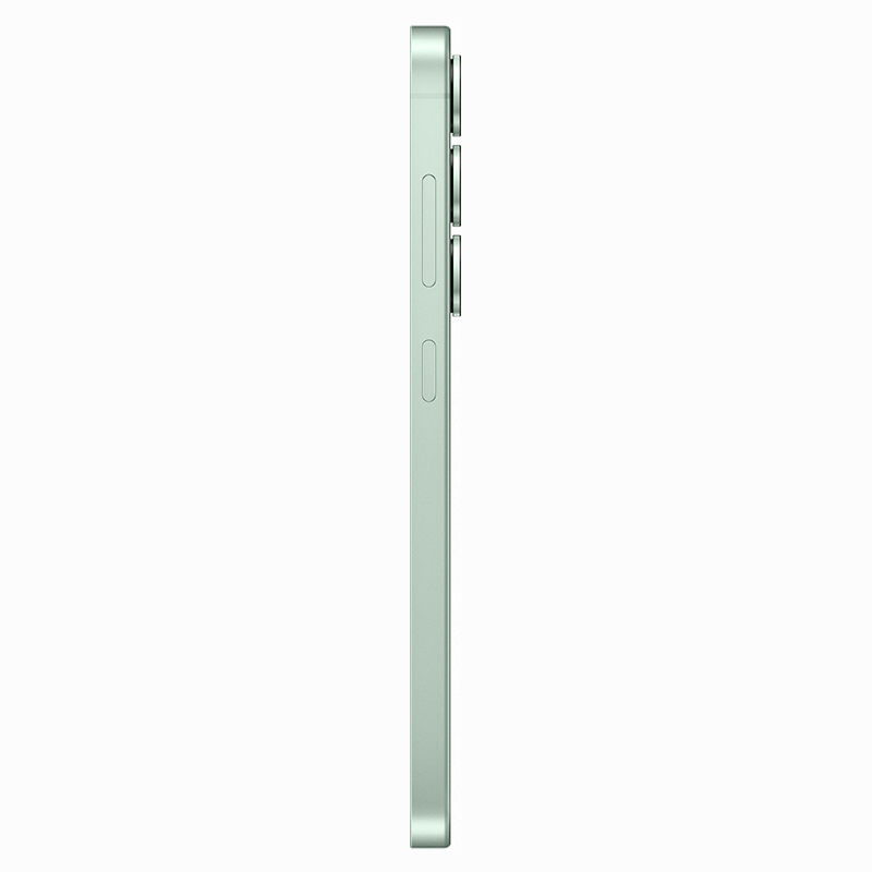 Samsung Galaxy S25+, 12/512 ГБ, мятный