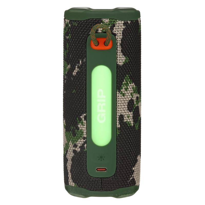 Портативная колонка JBL GRIP, камуфляж