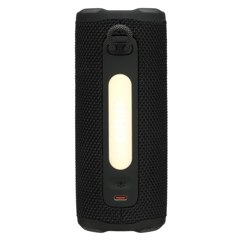 Портативная колонка JBL GRIP, черный