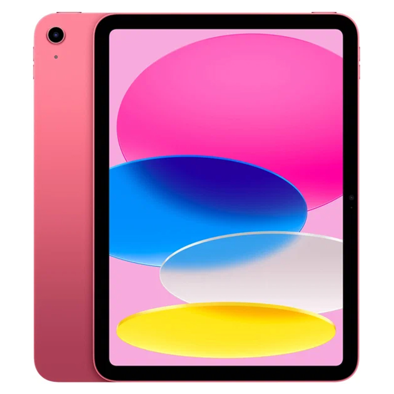美品　iPad 第6世代 9.7インチ　32GB ローズピンク Купить iPad (2025) 10.9 дюйма, Wi-Fi + SIM, 128 ГБ, розовый по
