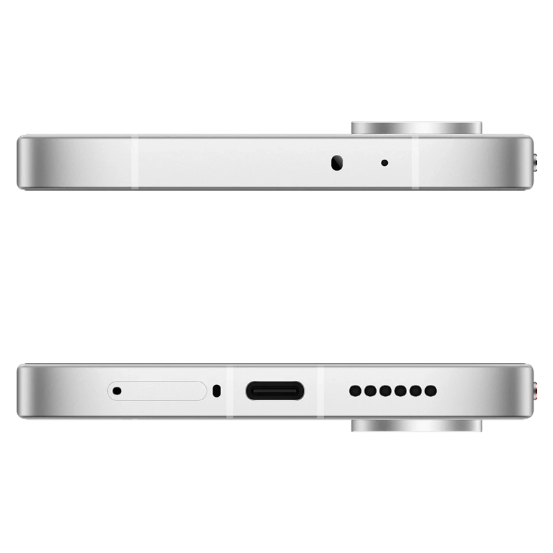 Xiaomi Poco X8 Pro 5G, 8/256 ГБ, белый (2sim)
