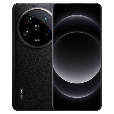 Xiaomi 14 Ultra, 16/1 ТБ, черный