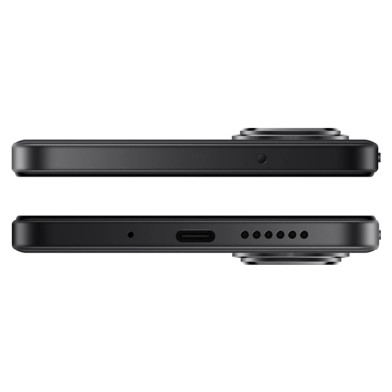 Xiaomi Poco M7, 128 ГБ, черный