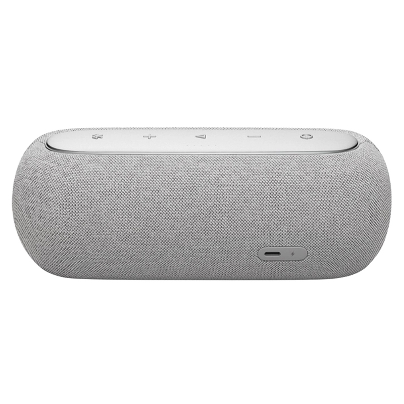 Divoom Harman/Kardon Luna, серый