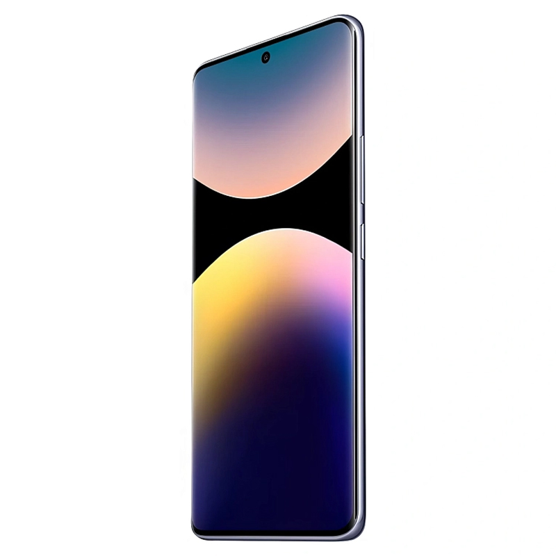 Смартфон Xiaomi Redmi Note 14 Pro, 256 ГБ, фиолетовый