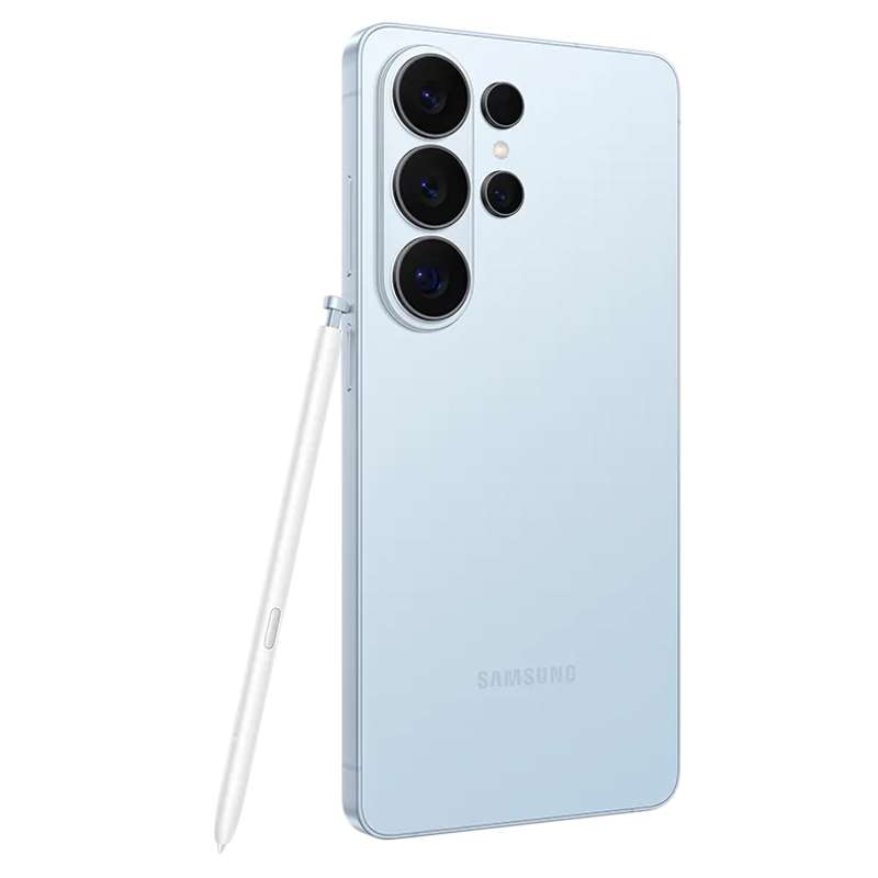 Samsung Galaxy S26 Ultra, 1 ТБ, голубой