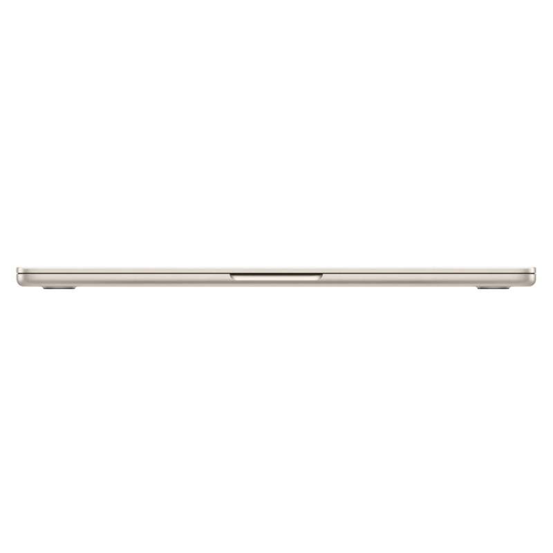 Apple MacBook Air 13" 2026 (M5, 10C CPU/8C GPU), 16 ГБ, 512 ГБ SSD, сияющая звезда