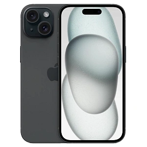  iPhone 15 — фотография смартфона