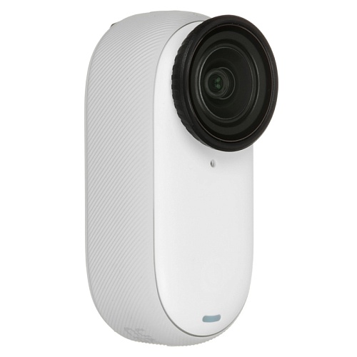 Экшн-камера Insta360 GO 3S, белый