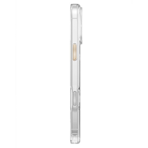 Чехол iPhone 16 Uniq COEHL Linear MagSafe, радужный
