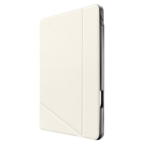 Чехол iPad Pro 13 (2024) Tomtoc Tablet Inspire-B50 3-Mode case, белый
