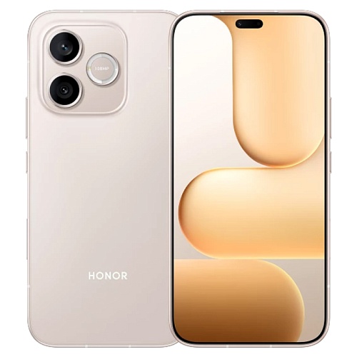 Honor 600 Lite, 8/256 ГБ, пустынный золотой (2sim + eSim)