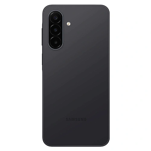 Samsung Galaxy A18, 4/128 ГБ, черный (2SIM - гибридный слот)