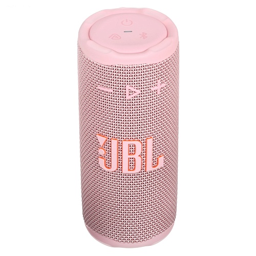 Портативная колонка JBL GRIP,  розовый