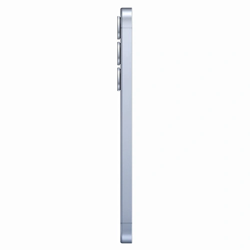 Samsung Galaxy S25, 12/128 ГБ, голубой