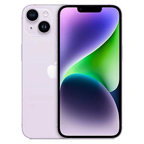 iPhone 14, 128 ГБ, Фиолетовый, Trade-in