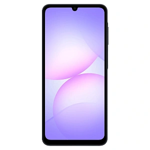  Смартфон Samsung Galaxy A07 — фотография смартфона
