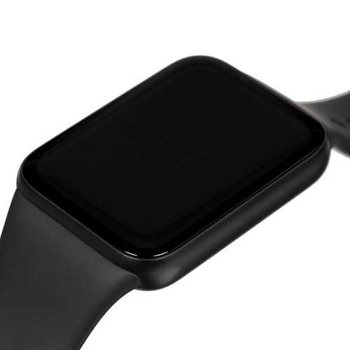 Фитнес-браслет Xiaomi Smart Band 10 Pro, черный