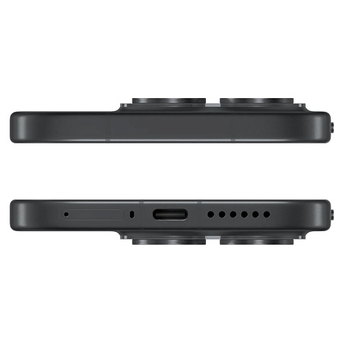 Xiaomi 17, 12/512 ГБ, черный, (2sim + eSim)