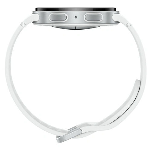 Samsung Galaxy Watch 8, 44 мм, серебро