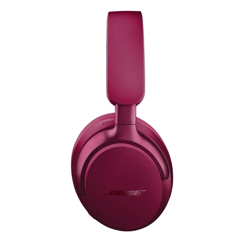 Беспроводные наушники Bose QuietComfort Ultra Headphones, Розовый