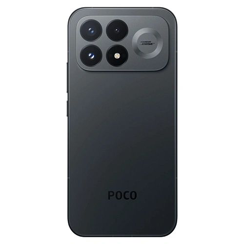 Xiaomi Poco F9 Pro, 12/512 ГБ, черный, 2SIM + eSIM
