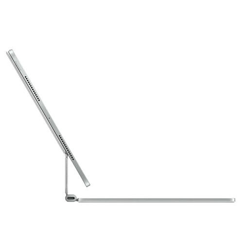 Клавиатура Magic Keyboard для iPad Pro 11 дюймов (M4), белый
