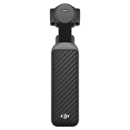 Экшн-камера DJI Osmo Pocket 4 Creator Combo, черный