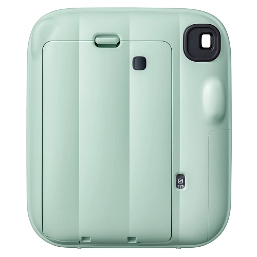 Фотоаппарат моментальной печати Fujifilm Instax Mini 13, зеленый