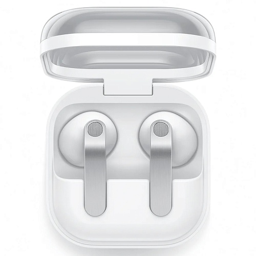 Беспроводные Наушники Samsung Buds 4, белый