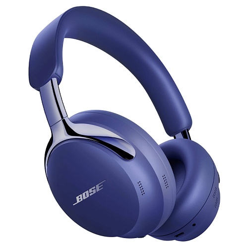 Беспроводные наушники Bose QuietComfort Ultra Headphones 2nd Gen, фиолетовый