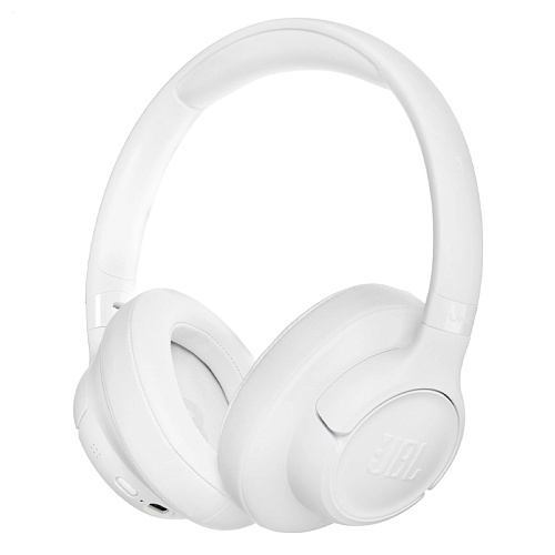 Беспроводные наушники JBL Tune 730BT, белый