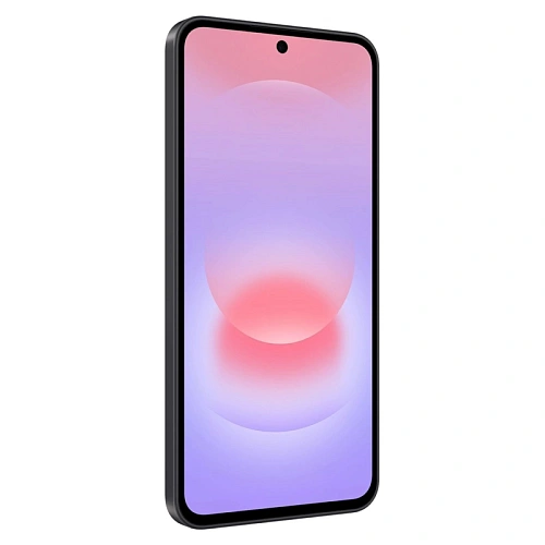 Samsung Galaxy A37 5G, 8/128 ГБ, угольно-черный (2sim + eSim)