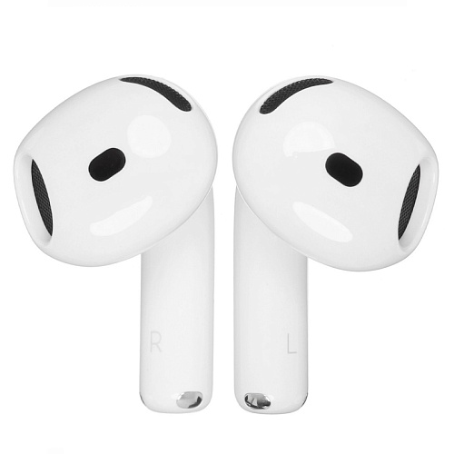 AirPods 4, с шумоподавлением