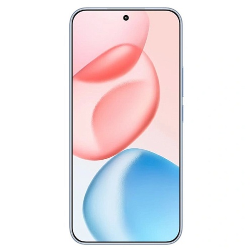 Honor 400,  8 ГБ, 256 ГБ, голубой