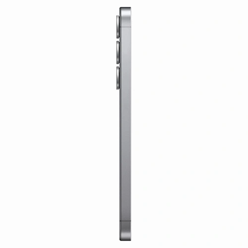 Samsung Galaxy S25, 12/128 ГБ, серый