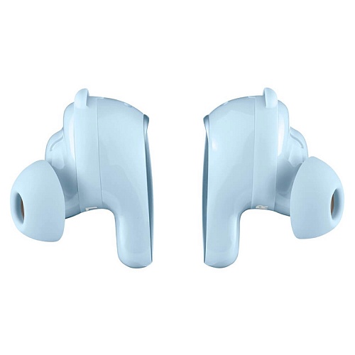 Беспроводные наушники Bose QuietComfort Ultra Earbuds, Голубой