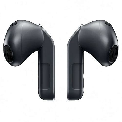 Беспроводные Наушники Samsung Buds 4, черный