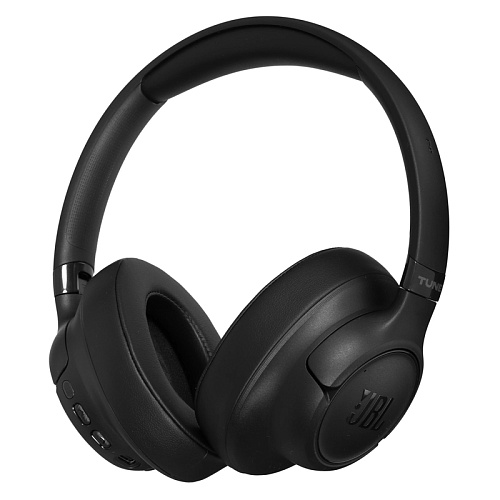 Беспроводные наушники JBL Tune 780NC, черный