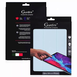 картинка Чехол iPad Pro 11" Gurdini Milano Series