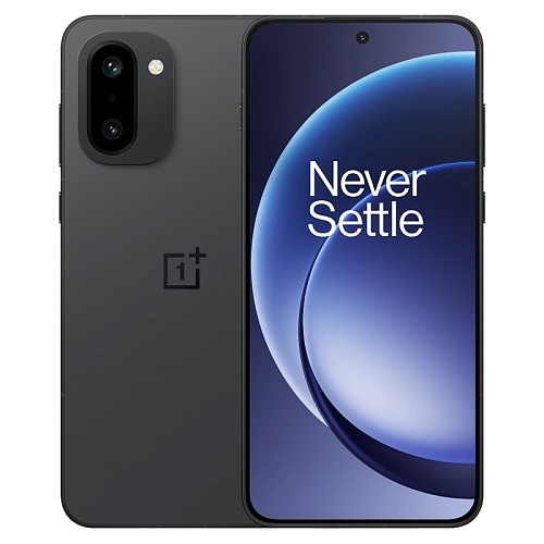 OnePlus 15R, 512 ГБ, черный