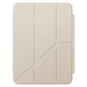 картинка Чехол iPad Air 13 (2024) Uniq Camden Click