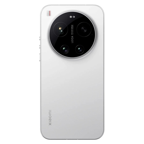 Xiaomi 17 Ultra, 16/512 ГБ, белый (2sim + eSim)