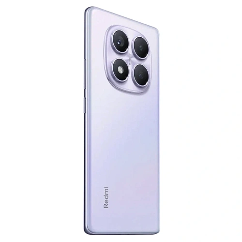 Смартфон Xiaomi Redmi Note 14 Pro, 256 ГБ, фиолетовый
