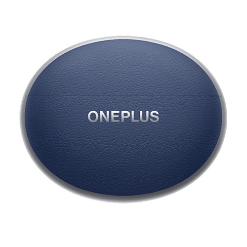 Беспроводные наушники OnePlus Buds Pro 3, Синий