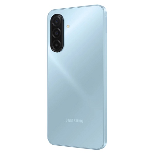 Samsung Galaxy A17, 128 ГБ, голубой